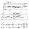 Bob Dylan Pretty Saro Musik Noten - Piano, Vocal & Guitar Chords - 116874-0