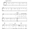 Bob Marley Redemption Song Musik Noten - Ukulele Chords/Lyrics - 108913-0