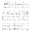 Bob Merrill We Won't Live In A Castle Musik Noten - Piano, Vocal & Guitar Chords - 110519-0