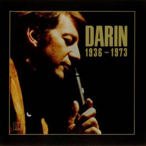 Bobby Darin If I Were A Carpenter Musik Noten - Guitar Chords/Lyrics - 153206-thumbnail