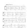 Bock & Harnick Matchmaker (from Fiddler On The Roof) Musik Noten - Piano Solo - 150798-0
