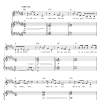 Boublil and Schonberg The American Dream (from Miss Saigon) Musik Noten - Piano & Vocal - 119400-0