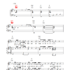 Boyzone Isn't It A Wonder? Musik Noten - Piano Chords/Lyrics - 103389-0