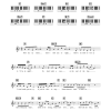 Boyzone That's How Love Goes Musik Noten - Piano Chords/Lyrics - 109723-0