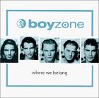 Boyzone That's How Love Goes Musik Noten - Piano Chords/Lyrics - 109723-thumbnail