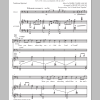 Brad Nix A Communion Reflection (Were You There?) Musik Noten - SATB Choir - 150513-0