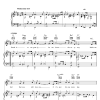 Brenda Lee Break It To Me Gently Musik Noten - Piano, Vocal & Guitar Chords - 120961-0