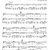 Brett Eldredge Lose My Mind Musik Noten - Piano, Vocal & Guitar Chords - 161372-0