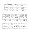 Britney Spears Ooh La La Musik Noten - Piano, Vocal & Guitar Chords - 116622-0