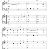 Bronislau Kaper Hi-Lili, Hi-Lo Musik Noten - Piano Solo - 151577-0