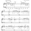 Brooke Ligertwood Lead Me To The Cross Musik Noten - Easy Piano - 164566-0