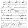 Bruce Springsteen Glory Days Musik Noten - Piano, Vocal & Guitar Chords - 150357-0