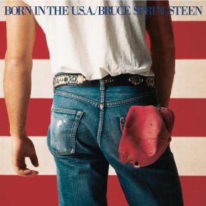 Bruce Springsteen Glory Days Musik Noten - Piano, Vocal & Guitar Chords - 150357-thumbnail