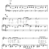 Bruce Springsteen If I Should Fall Behind Musik Noten - Piano, Vocal & Guitar Chords - 122671-0