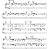 Building 429 We Won't Be Shaken Musik Noten - Piano, Vocal & Guitar Chords - 152635-0