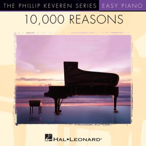 Building 429 Where I Belong (arr. Phillip Keveren) Musik Noten - Easy Piano - 155043-thumbnail