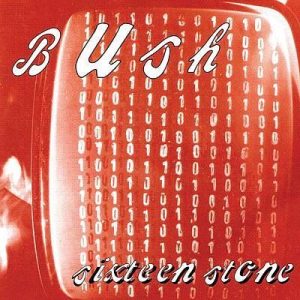 Bush Comedown Musik Noten - Guitar Tab - 162357-thumbnail