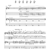 Bush Everything Zen Musik Noten - Guitar Tab - 162362-0