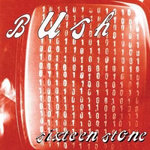 Bush Everything Zen Musik Noten - Guitar Tab - 162362-thumbnail