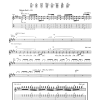 Bush Machinehead Musik Noten - Guitar Tab - 162361-0
