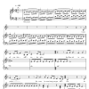 Carey Mulligan Let No Man Steal Your Thyme (From 'Far From The Madding Crowd') Musik Noten - Piano & Vocal - 122053-0