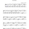 Carl Maria von Weber Song Of The Mermaids (from Oberon) Musik Noten - Piano Solo - 111243-0