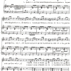 Carlos Les Pieds Bleus Musik Noten - Piano & Vocal - 119837-0
