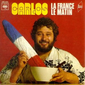 Carlos On Est Tous Des Clowns Musik Noten - Piano & Vocal - 119824-thumbnail