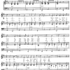 Carlos Ouvre Ta Maison Musik Noten - Piano & Vocal - 119821-0