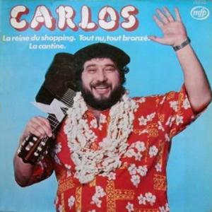 Carlos Ouvre Ta Maison Musik Noten - Piano & Vocal - 119821-thumbnail
