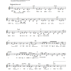 Carly Simon Coming Around Again Musik Noten - Guitar Chords/Lyrics - 153154-0