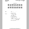 Carly Simon Love Of My Life Musik Noten - Guitar Chords/Lyrics - 153160-0