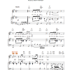 Carly Simon Nobody Does It Better Musik Noten - Easy Piano - 116947-0