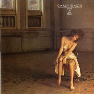 Carly Simon You Belong To Me Musik Noten - Guitar Chords/Lyrics - 153165-thumbnail