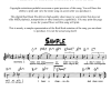 Carmen Lundy Happy New Year Musik Noten - Real Book – Melody, Lyrics & Chords - 170565-0