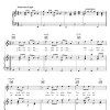 Carpenters Mr. Guder Musik Noten - Piano, Vocal & Guitar Chords - 123693-0