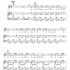 Carrie Underwood No Way To Stop It Musik Noten - Piano, Vocal & Guitar Chords - 150955-0