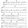 Cassadee Pope Wasting All These Tears Musik Noten - Piano, Vocal & Guitar Chords - 151279-0