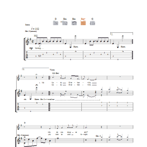 Cat Stevens Lady D'Arbanville Musik Noten - Easy Piano - 150227-0