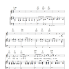 Cat Stevens Peace Train Musik Noten - Easy Piano - 150197-0