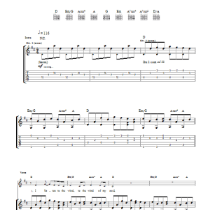 Cat Stevens The Wind Musik Noten - Easy Piano - 150238-0