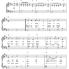 Cat Stevens Tuesday's Dead Musik Noten - Easy Piano - 150219-0