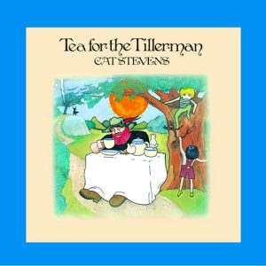 Cat Stevens Wild World Musik Noten - Easy Piano - 150225-thumbnail
