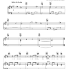 Celtic Thunder Now We Are Free Musik Noten - Piano, Vocal & Guitar Chords - 156784-0