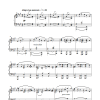 Cesar Franck Sonata For Violin & Piano In A Major, 1st Movement Musik Noten - Piano Solo - 117253-0