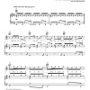 Chamillionaire Ridin Musik Noten - Piano, Vocal & Guitar Chords - 157353-0
