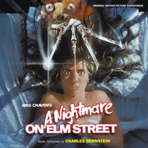 Charles Bernstein A Nightmare On Elm Street Musik Noten - Piano Solo - 160870-thumbnail