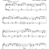 Charles C. Converse What A Friend We Have In Jesus Musik Noten - Piano Solo - 153015-0
