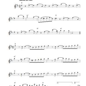 Charles Gounod Waltz From Faust Musik Noten - Piano Solo - 117252-0
