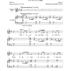 Charles McCartha My Soul, My Life, My All Musik Noten - SATB Choir - 86464-0